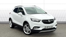 Vauxhall Mokka X 1.4T Elite Nav 5dr Auto Petrol Hatchback
